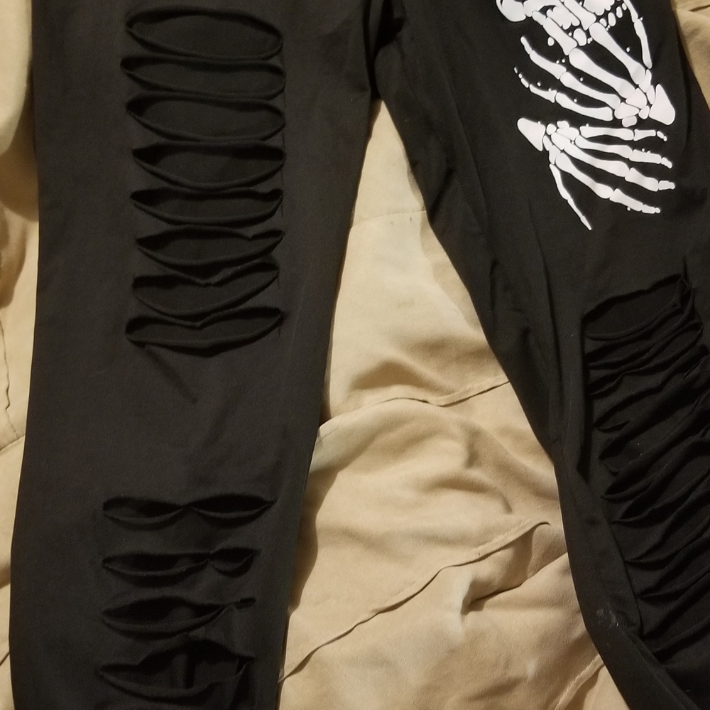 Leggings
